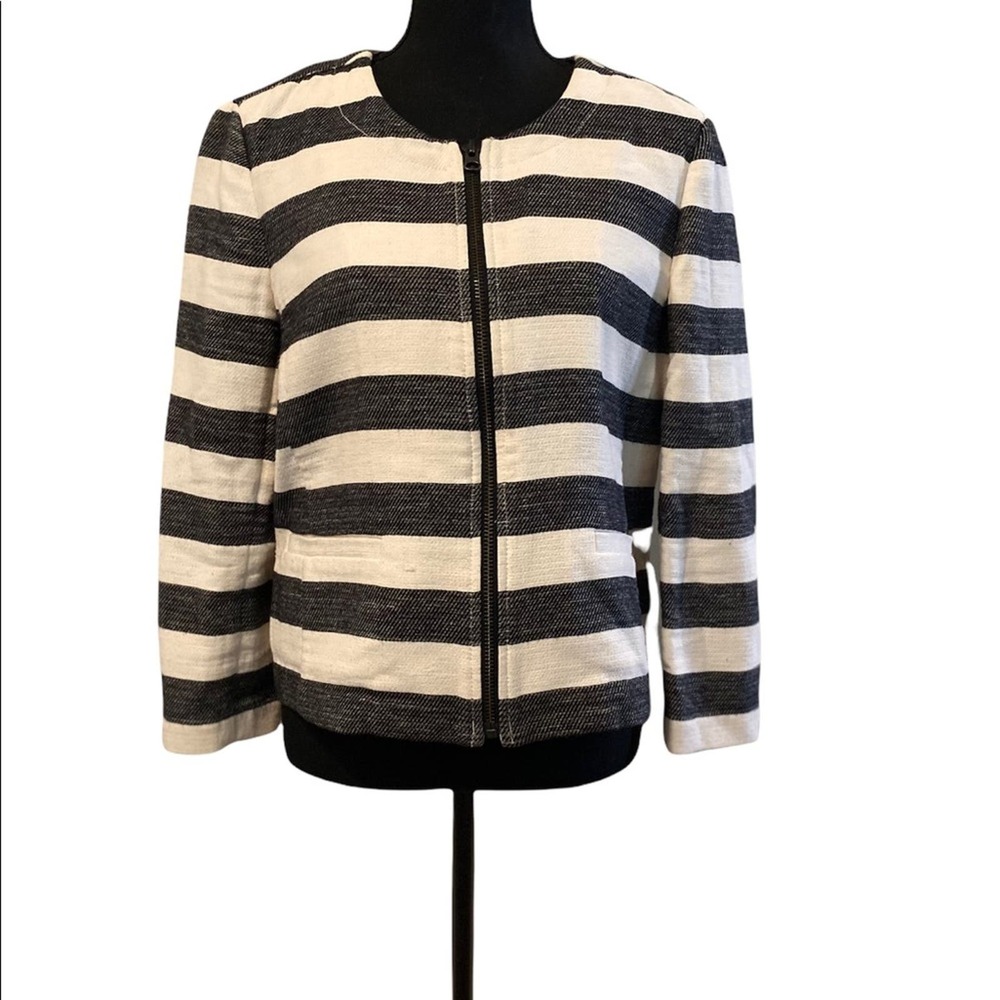 Loft Womens Blazer